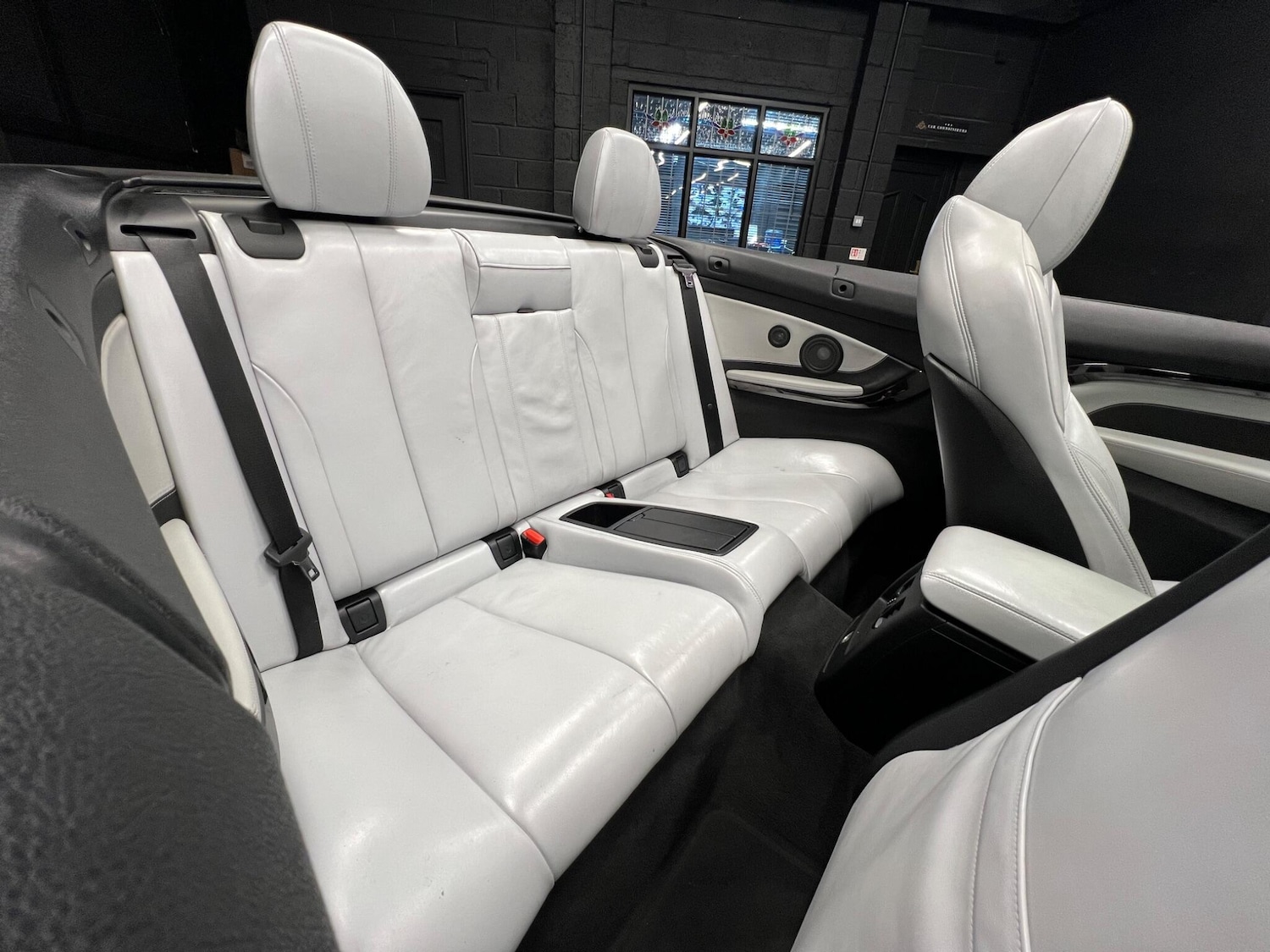 Used BMW M4 2016 for sale - 76538312: Photo 17