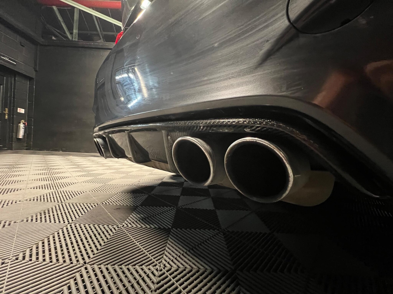 Used BMW M4 2016 for sale - 76538312: Photo 18