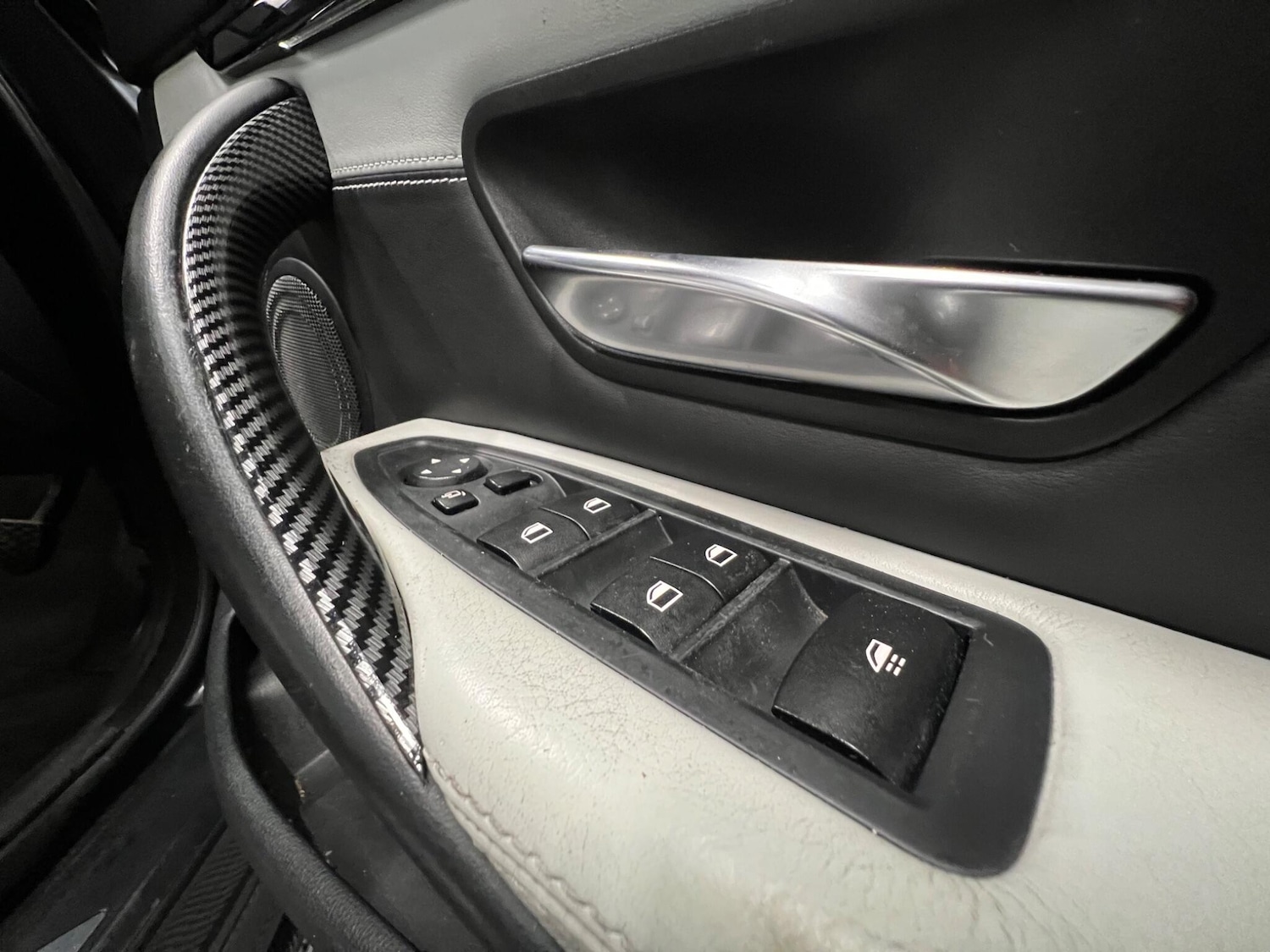 Used BMW M4 2016 for sale - 76538312: Photo 19