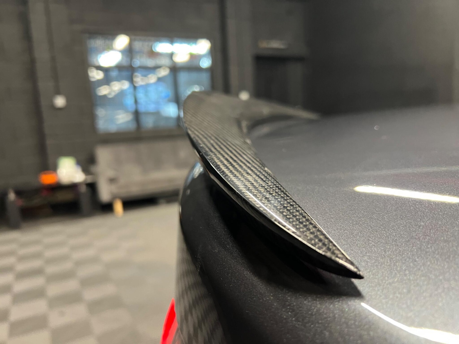 Used BMW M4 2016 for sale - 76538312: Photo 20