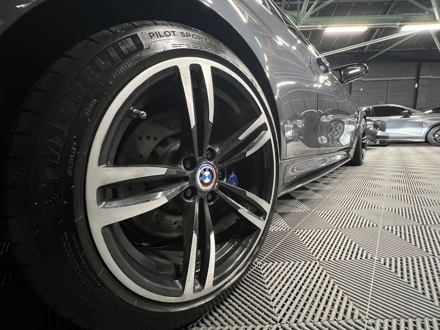 Used BMW M4 2016 for sale - 76538312: Photo 22