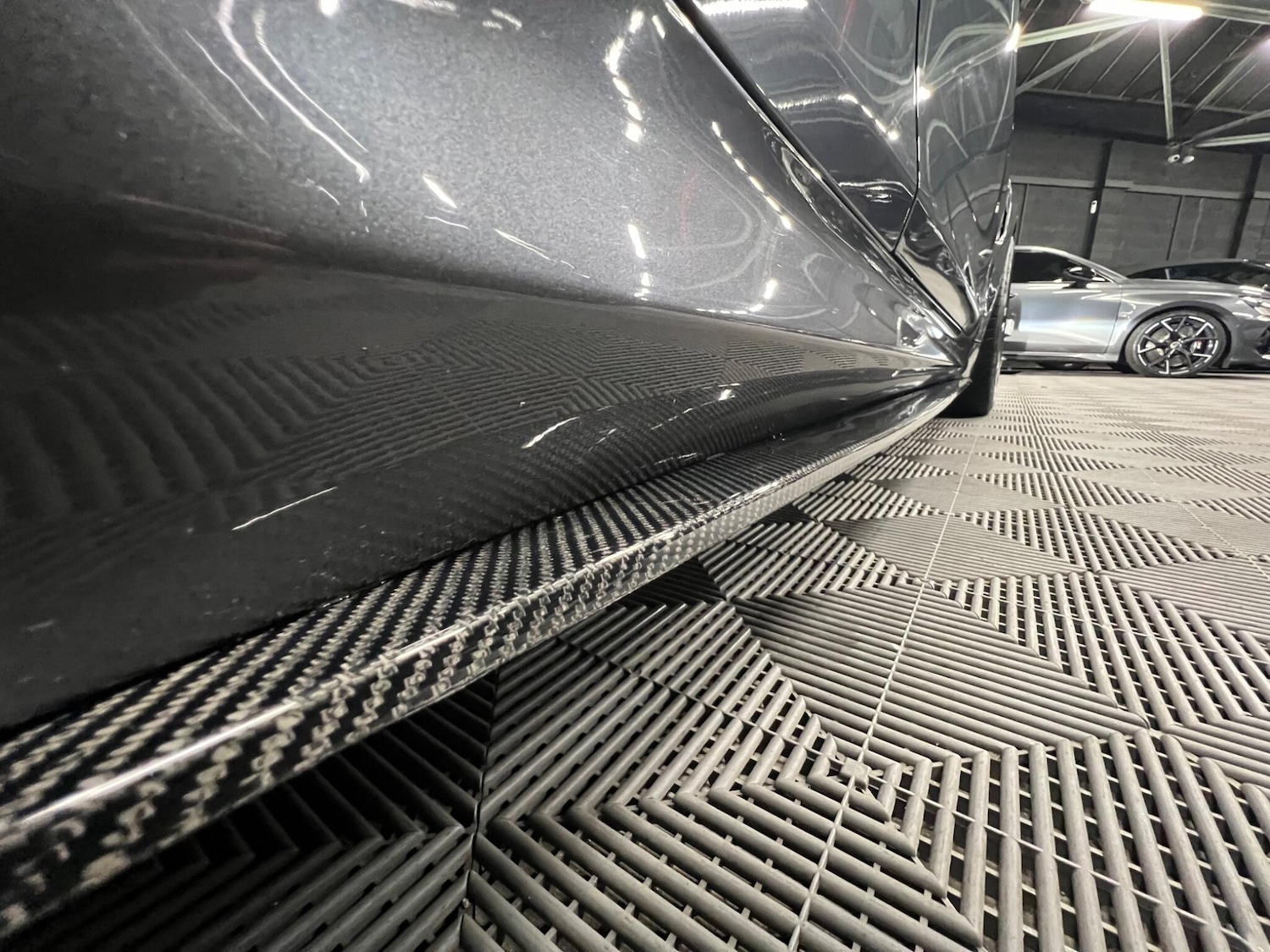 Used BMW M4 2016 for sale - 76538312: Photo 23