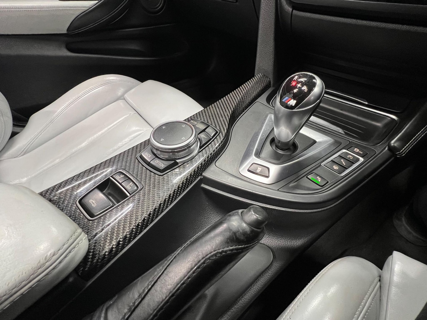 Used BMW M4 2016 for sale - 76538312: Photo 24