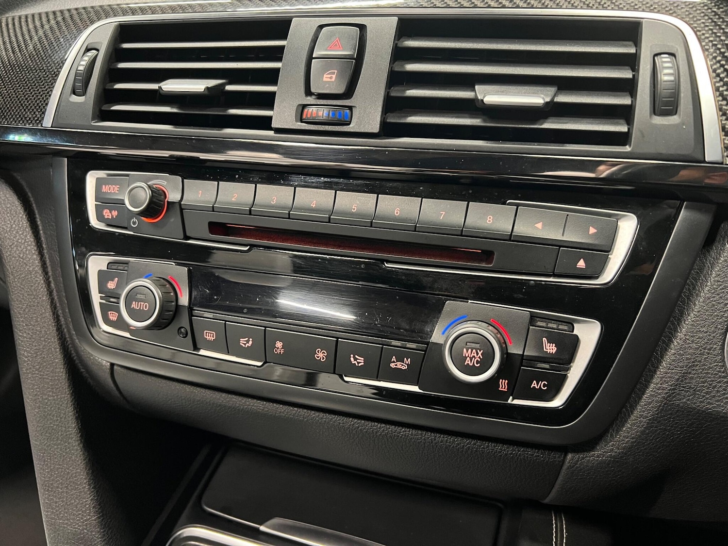 Used BMW M4 2016 for sale - 76538312: Photo 26