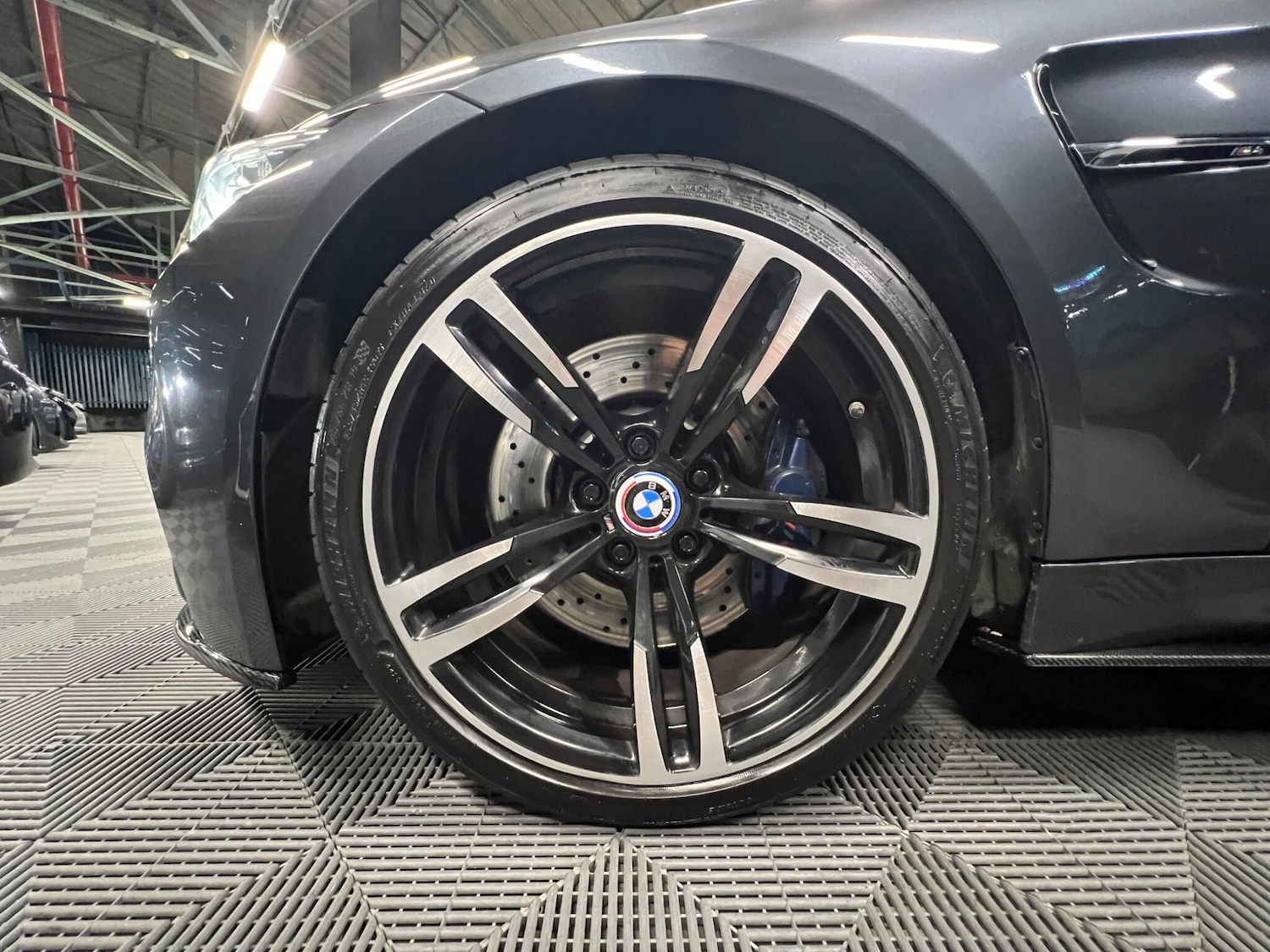 Used BMW M4 2016 for sale - 76538312: Photo 27