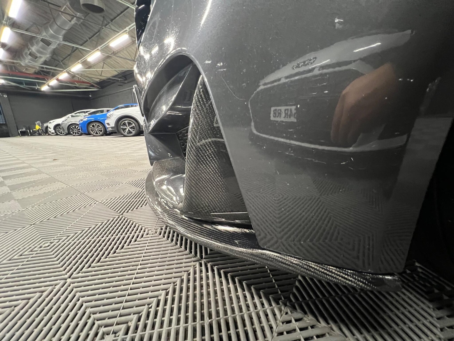 Used BMW M4 2016 for sale - 76538312: Photo 29