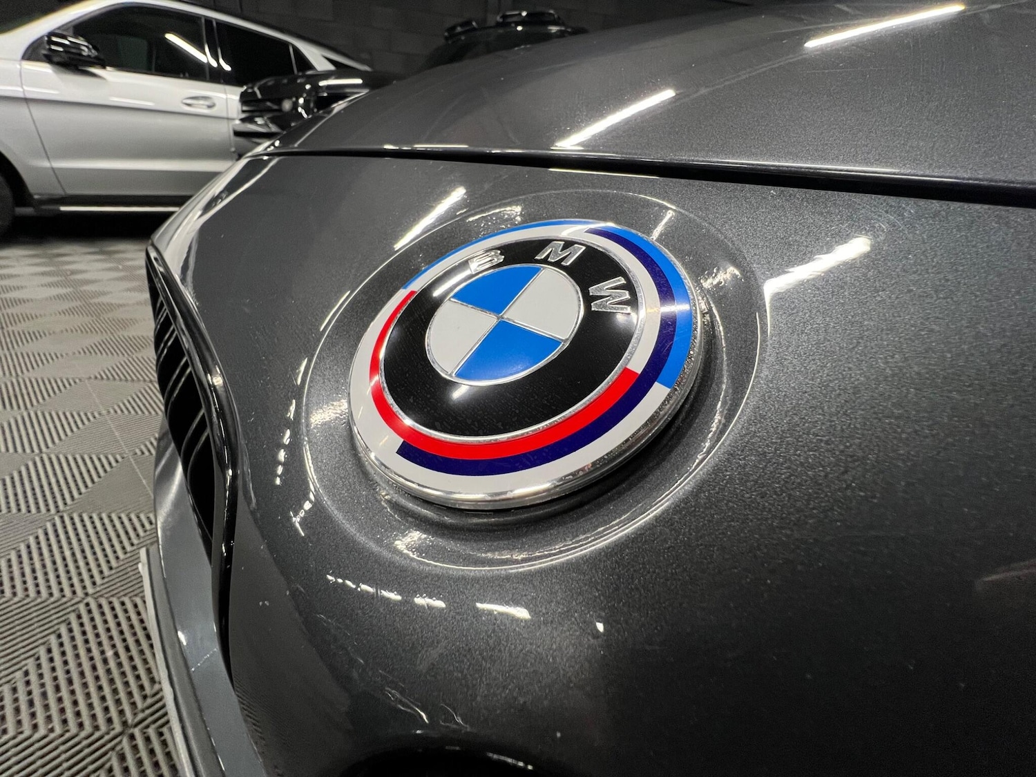 Used BMW M4 2016 for sale - 76538312: Photo 31