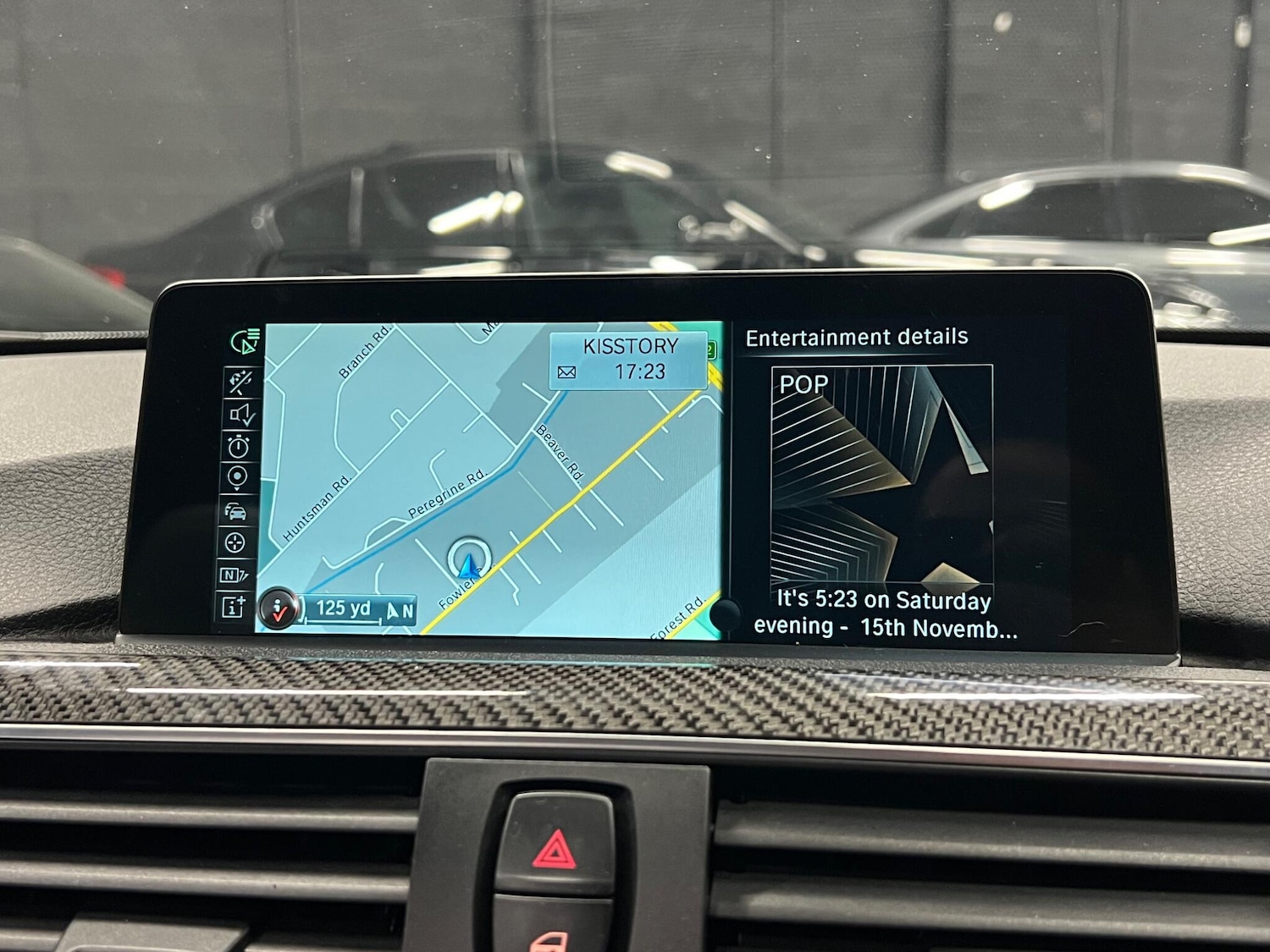 Used BMW M4 2016 for sale - 76538312: Photo 32