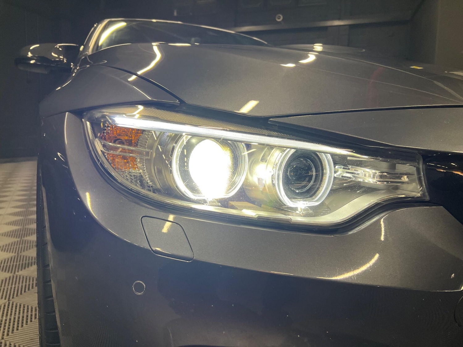 Used BMW M4 2016 for sale - 76538312: Photo 33