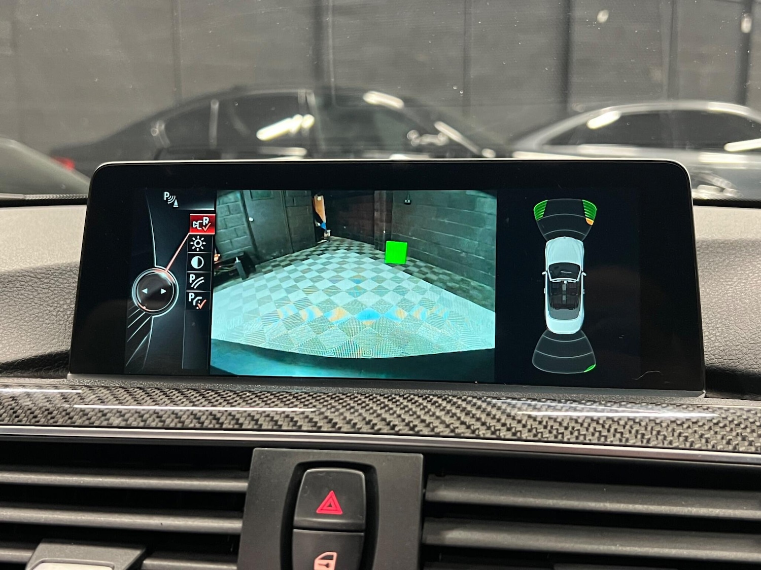 Used BMW M4 2016 for sale - 76538312: Photo 34