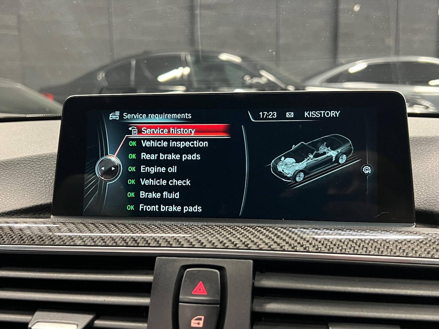 Used BMW M4 2016 for sale - 76538312: Photo 35