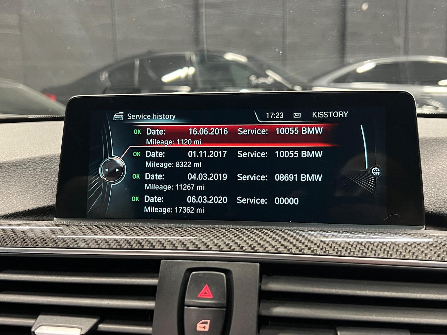 Used BMW M4 2016 for sale - 76538312: Photo 36