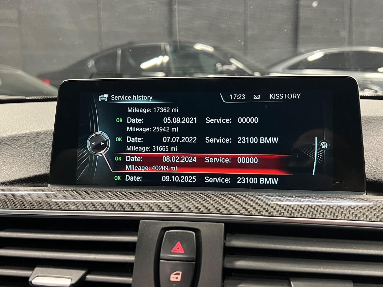 Used BMW M4 2016 for sale - 76538312: Photo 37