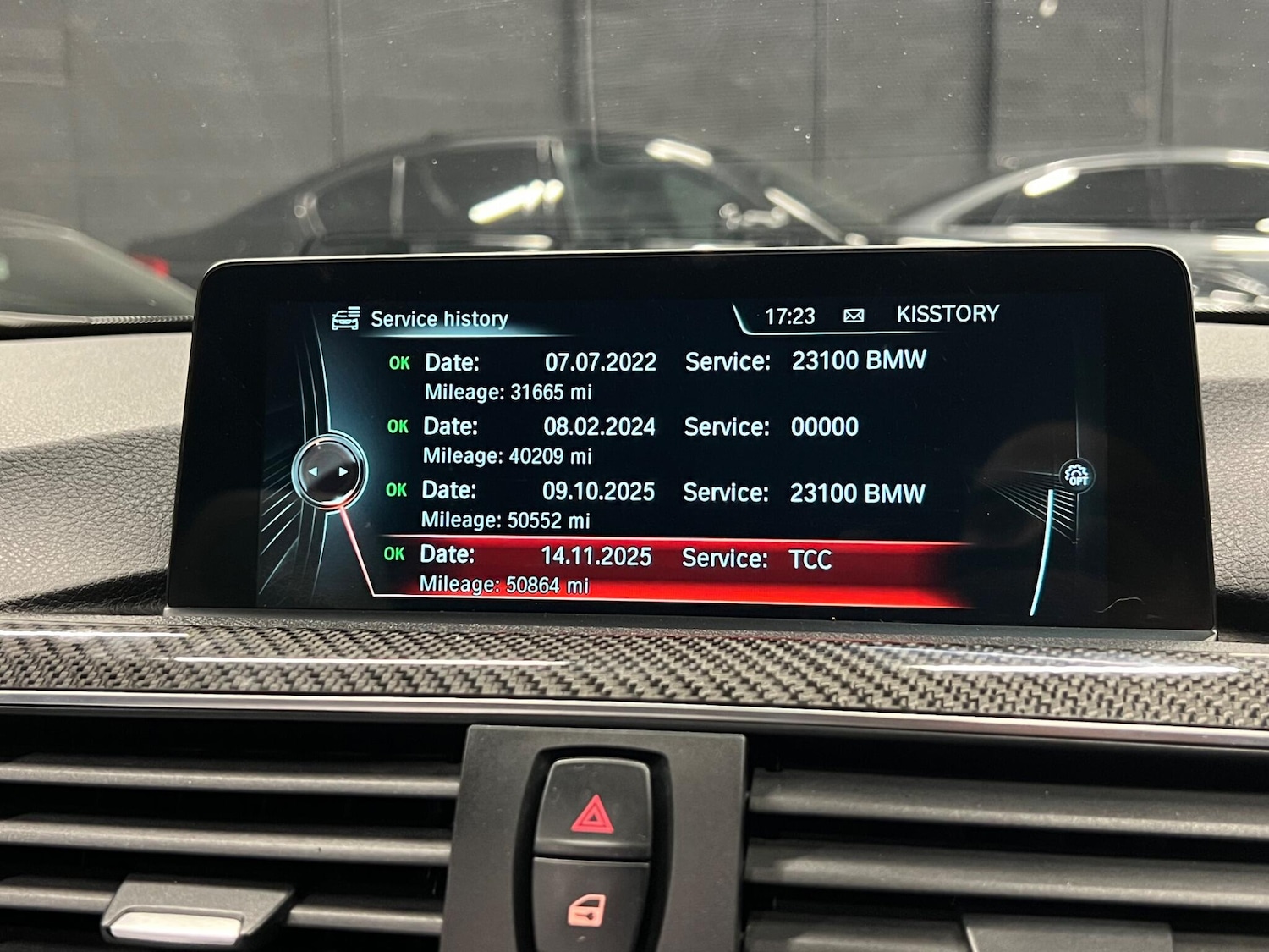 Used BMW M4 2016 for sale - 76538312: Photo 38