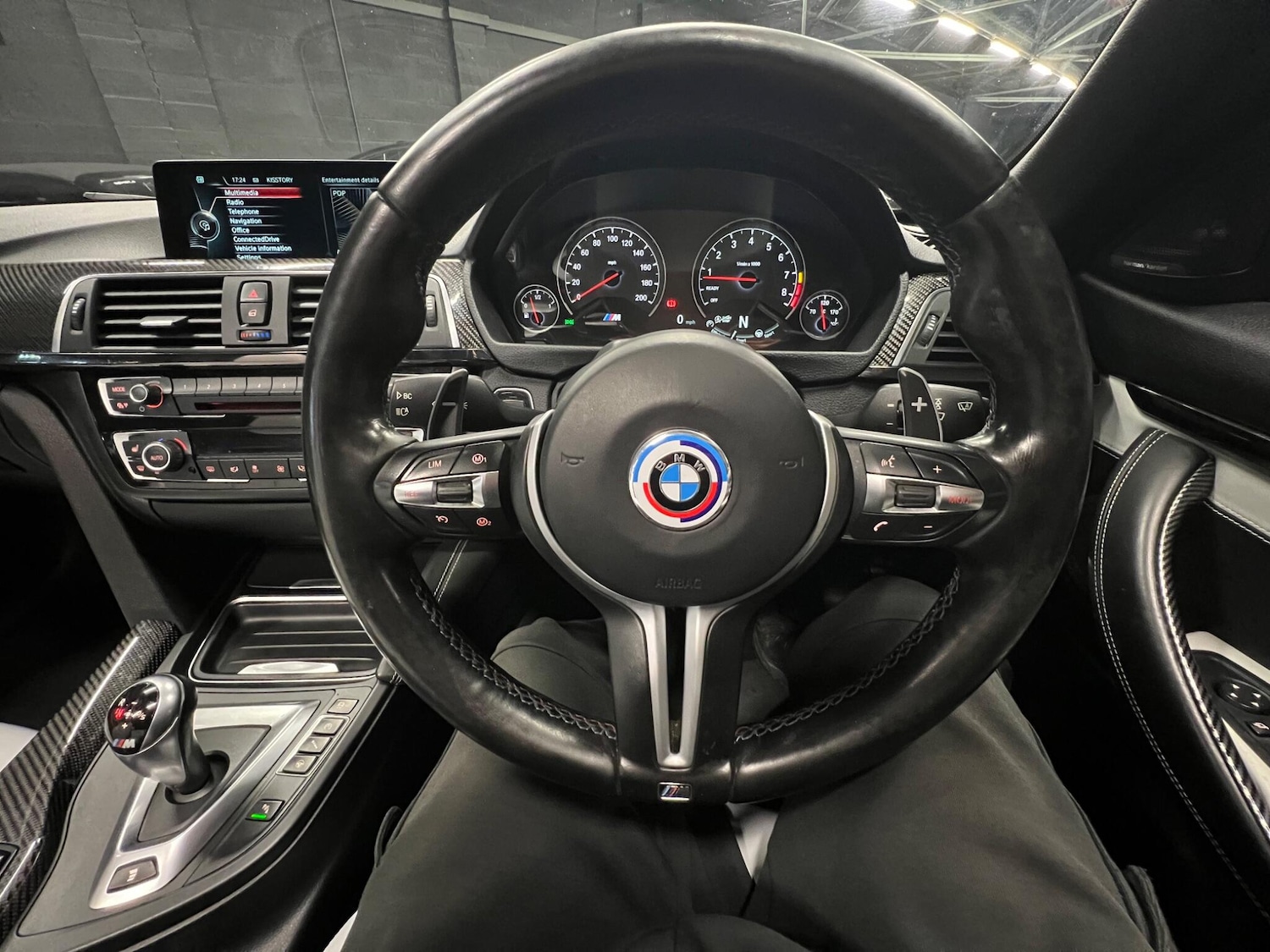 Used BMW M4 2016 for sale - 76538312: Photo 39