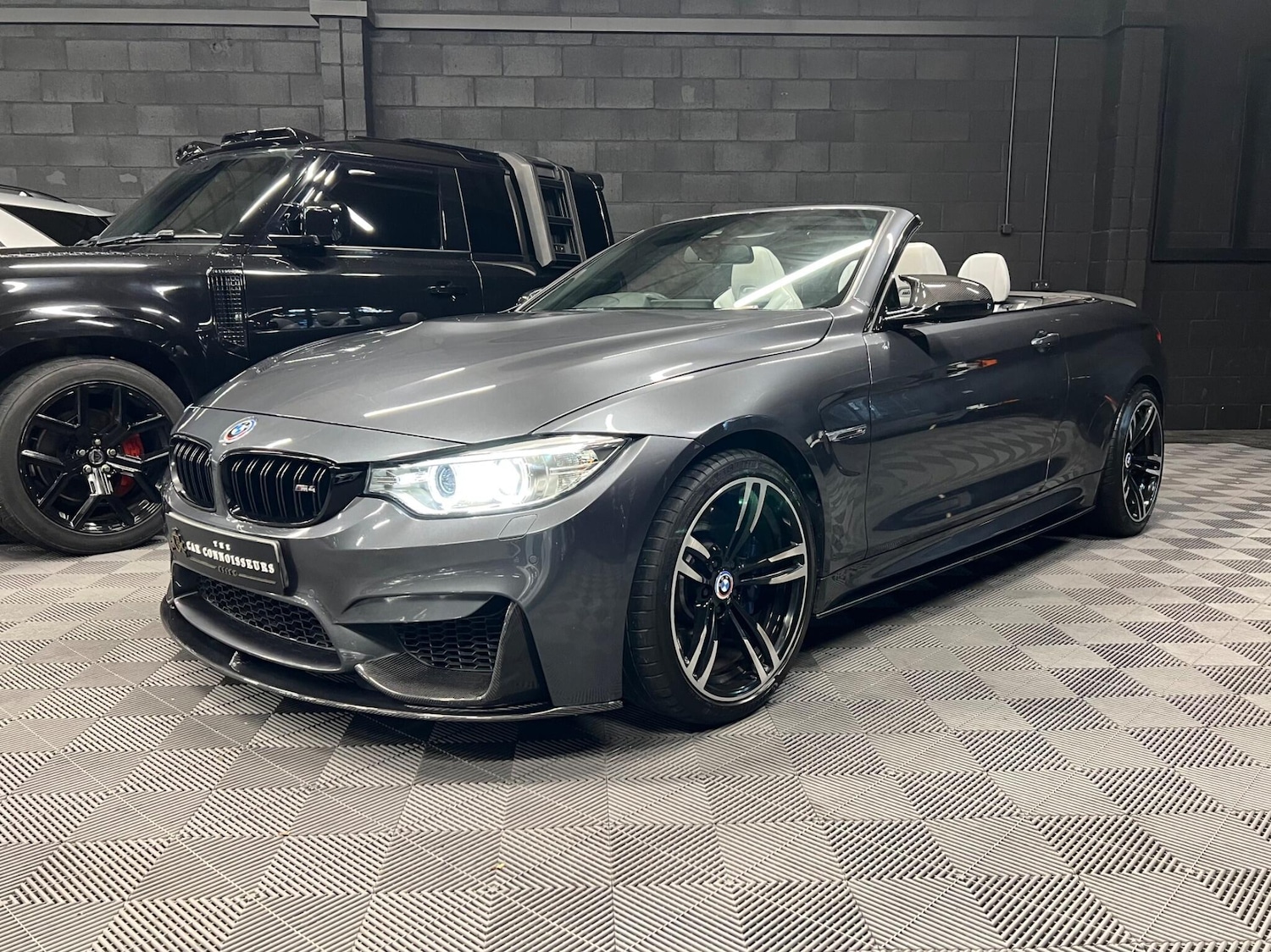 Used BMW M4 2016 for sale - 76538312: Photo 4