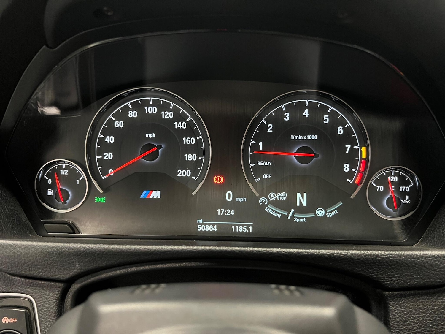 Used BMW M4 2016 for sale - 76538312: Photo 40