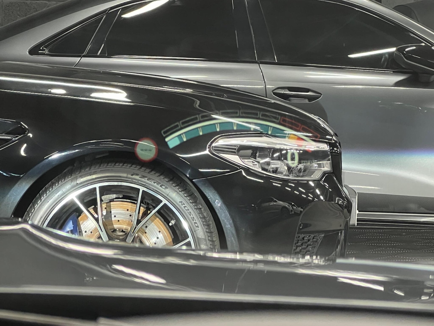 Used BMW M4 2016 for sale - 76538312: Photo 41