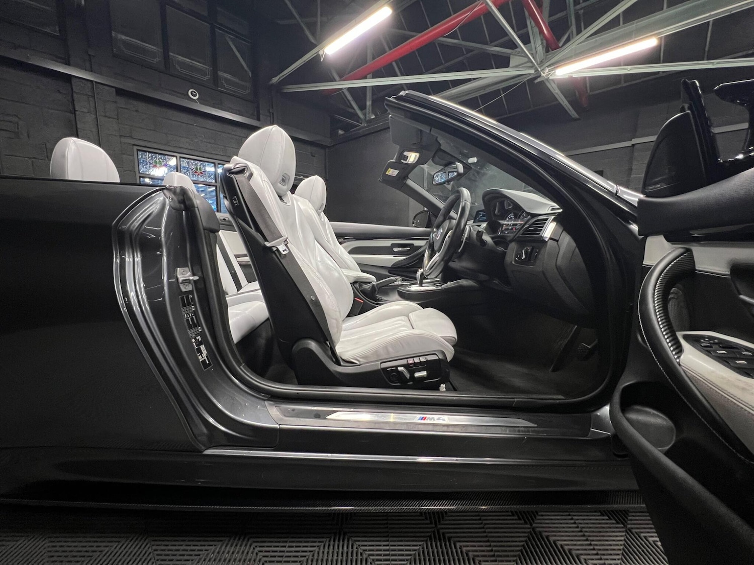 Used BMW M4 2016 for sale - 76538312: Photo 7