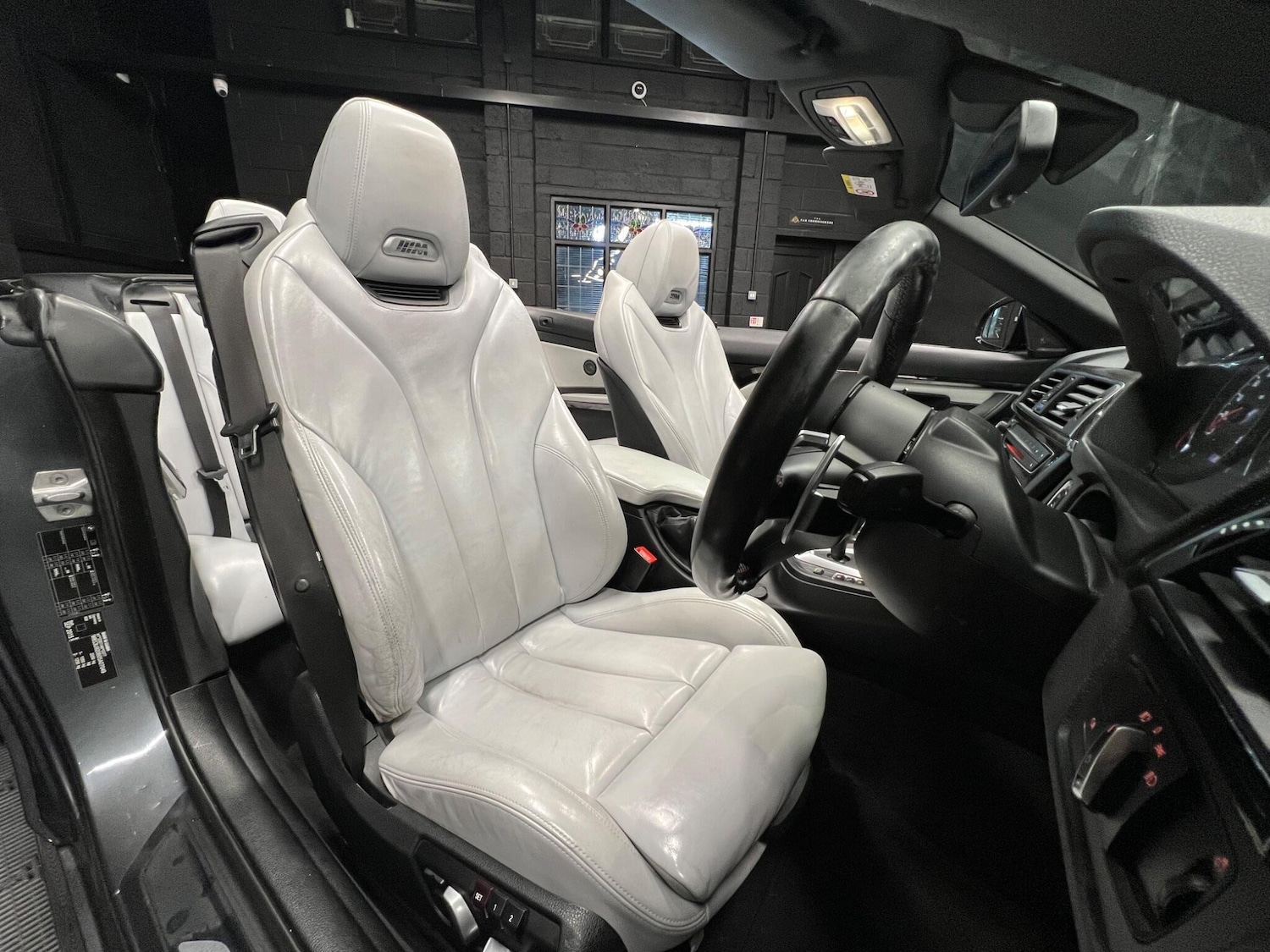 Used BMW M4 2016 for sale - 76538312: Photo 9