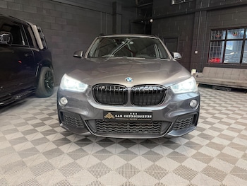 Used BMW X1 2017 for sale - 76953124: Photo