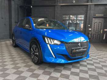 2020 (20) - 1.2 PureTech GT Line Euro 6 (s/s) 5dr
