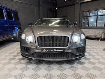 Used Bentley Continental 2015 for sale - 79348934: Photo