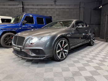 Used Bentley Continental 2015 for sale - 79348934: Photo