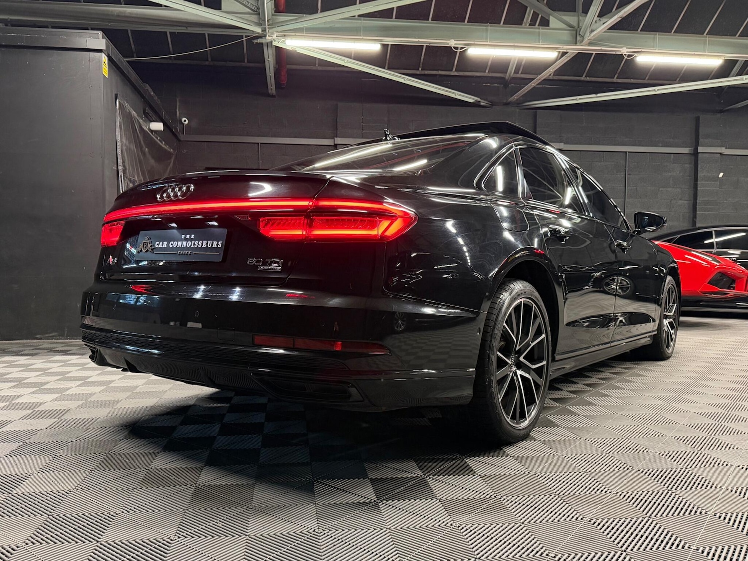 Used Audi A8 2020 for sale - 77386620: Photo 11