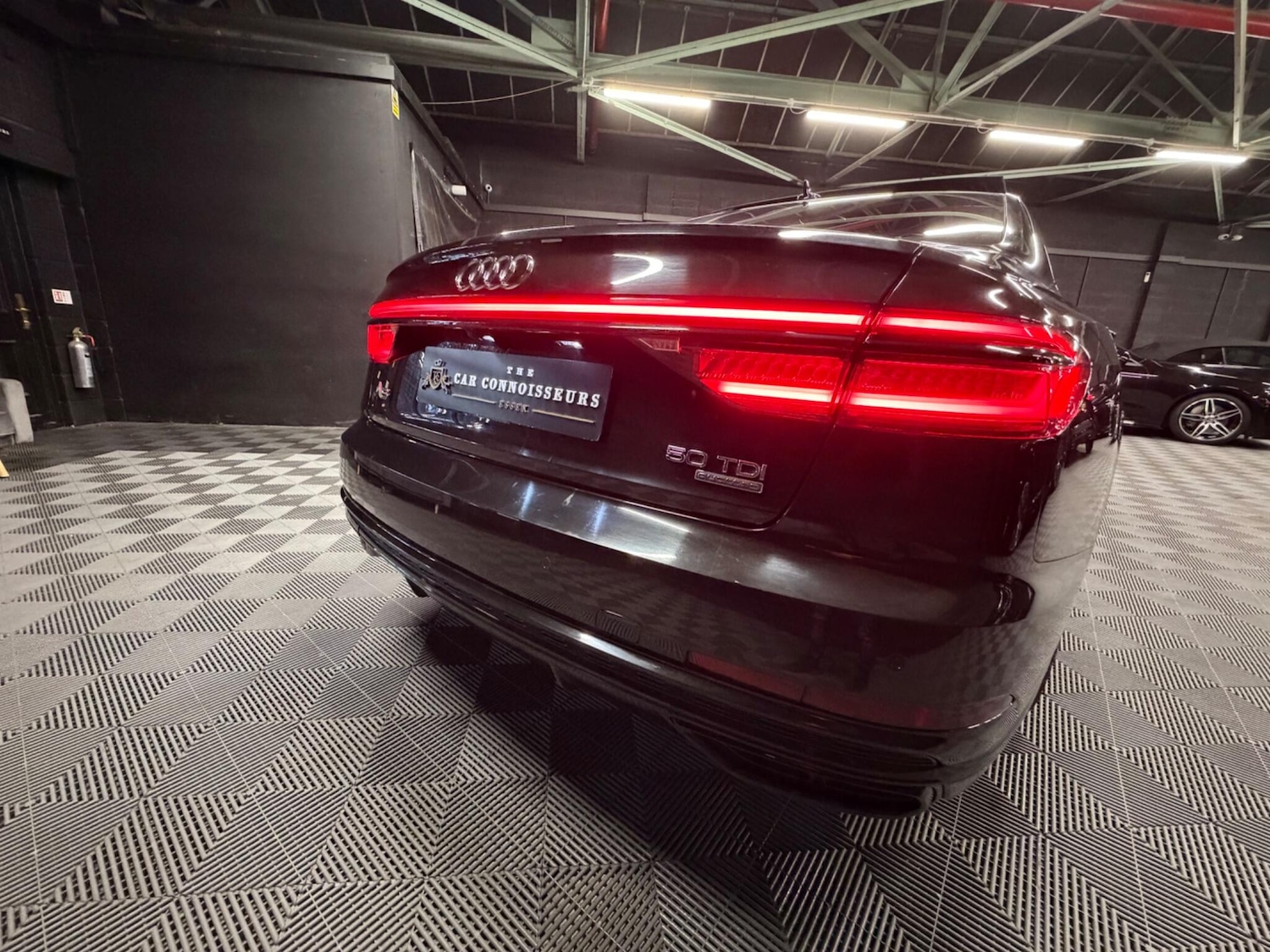 Used Audi A8 2020 for sale - 77386620: Photo 15