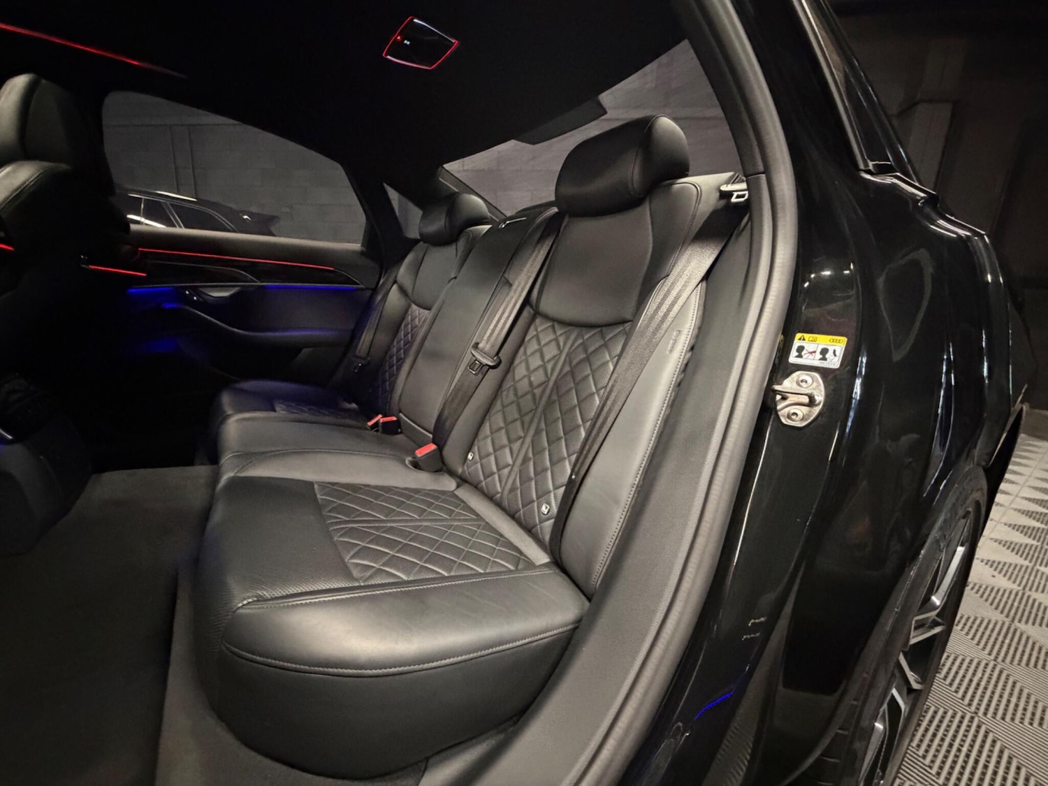 Used Audi A8 2020 for sale - 77386620: Photo 16