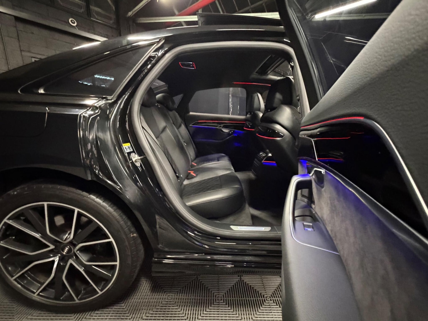 Used Audi A8 2020 for sale - 77386620: Photo 18