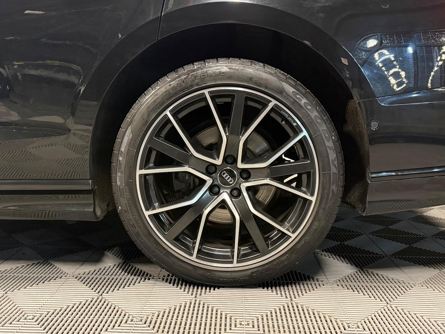 Used Audi A8 2020 for sale - 77386620: Photo 19