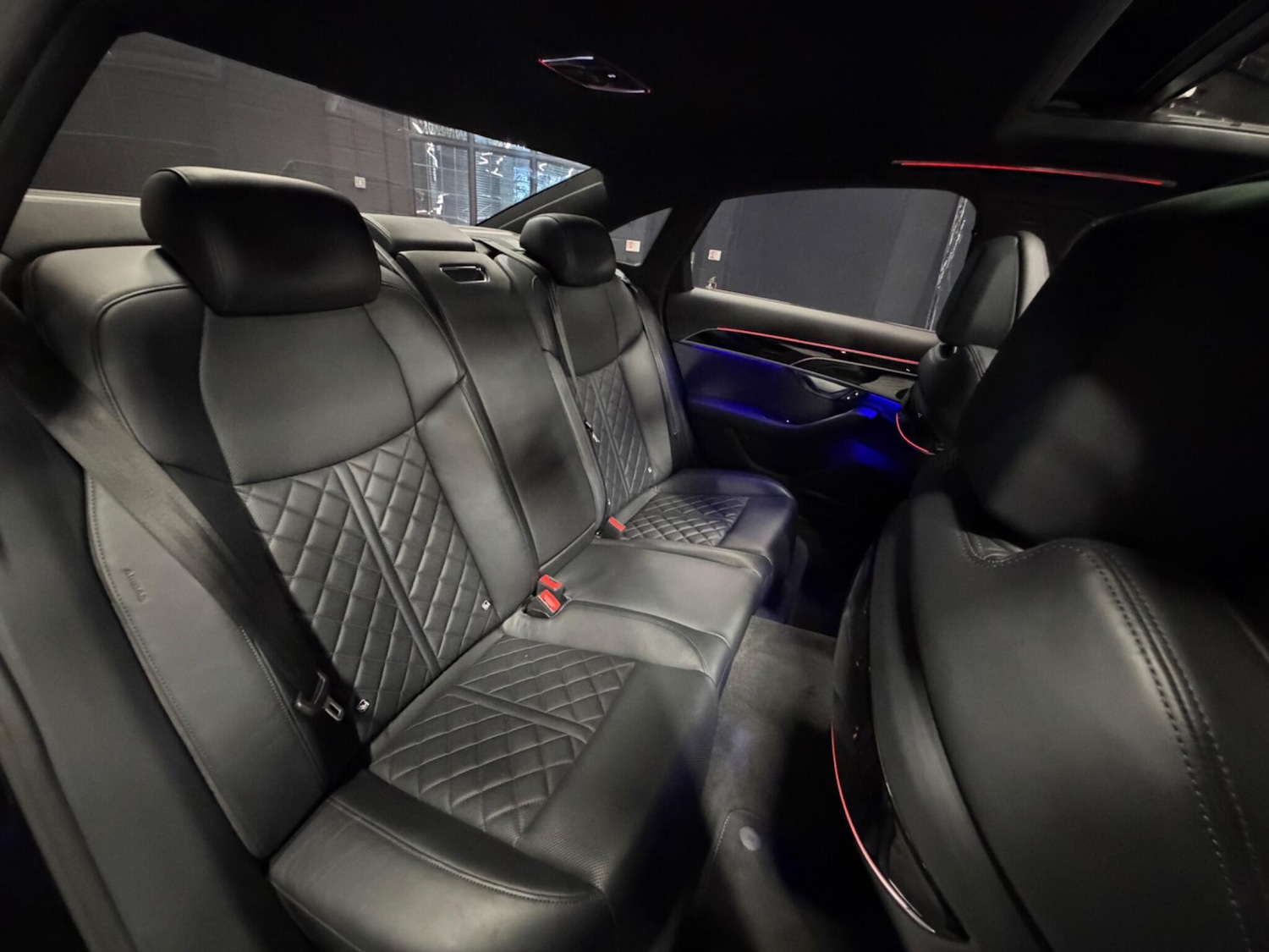 Used Audi A8 2020 for sale - 77386620: Photo 20