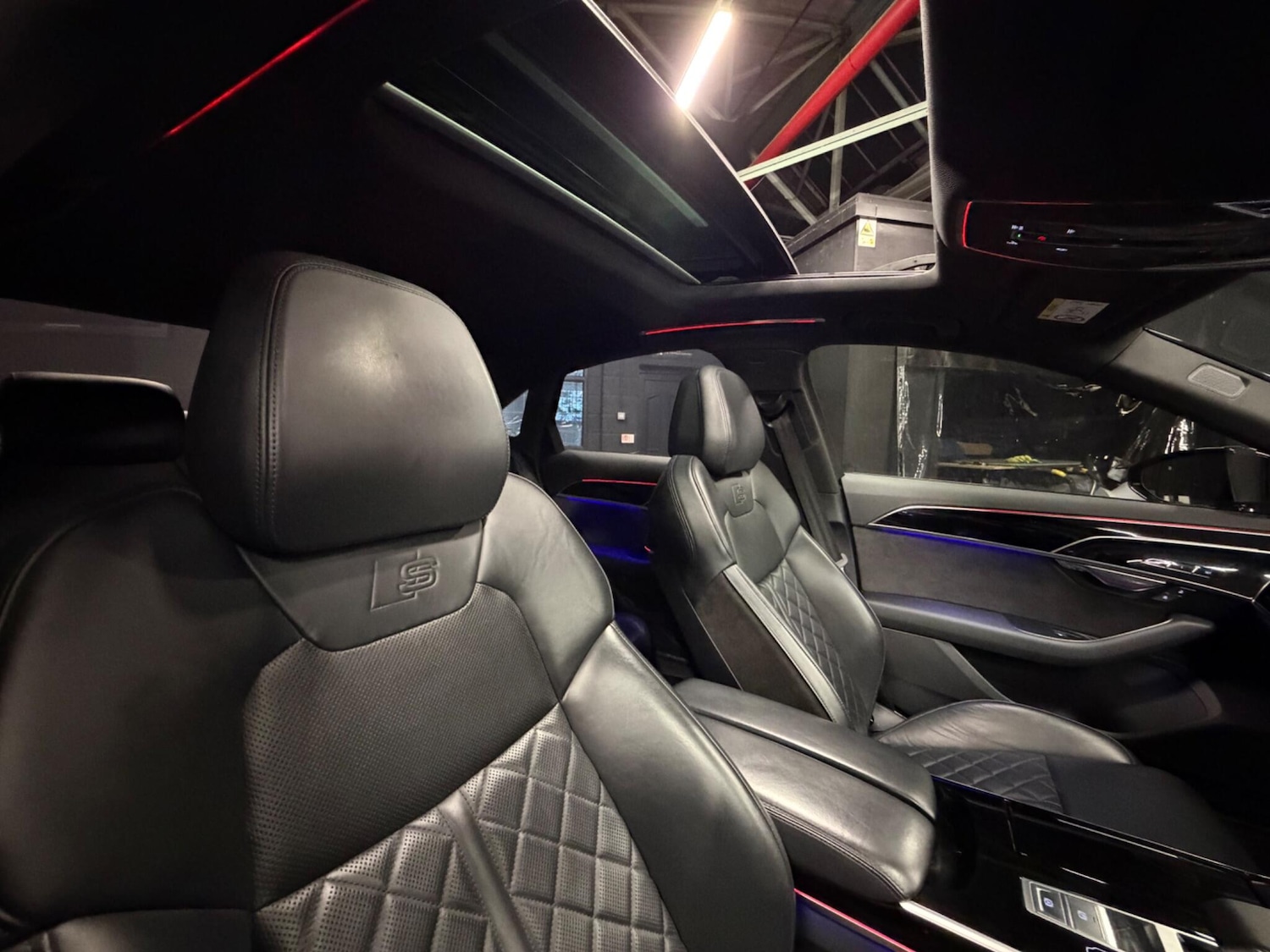 Used Audi A8 2020 for sale - 77386620: Photo 23