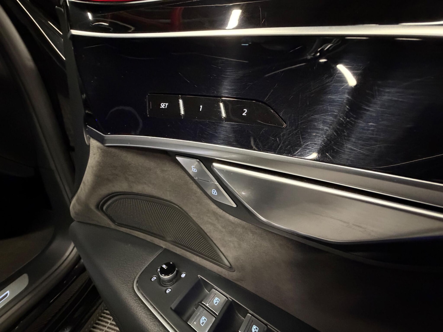 Used Audi A8 2020 for sale - 77386620: Photo 25