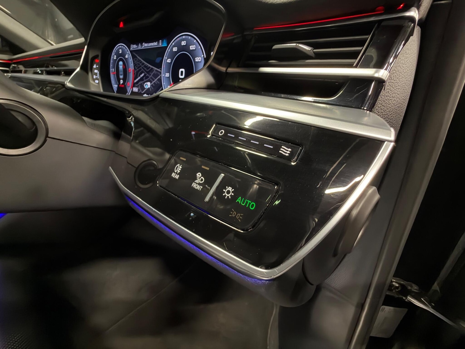 Used Audi A8 2020 for sale - 77386620: Photo 27