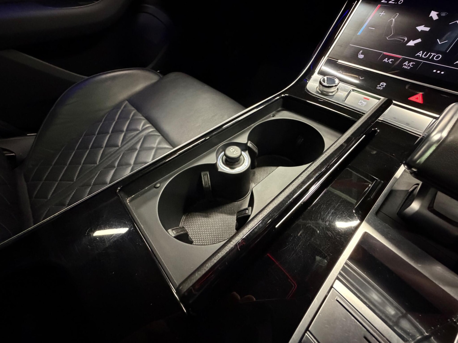 Used Audi A8 2020 for sale - 77386620: Photo 29