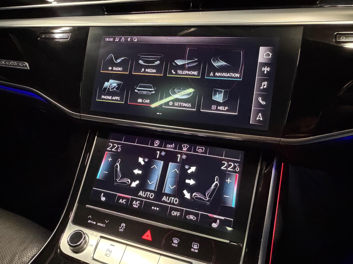 Used Audi A8 2020 for sale - 77386620: Photo 31