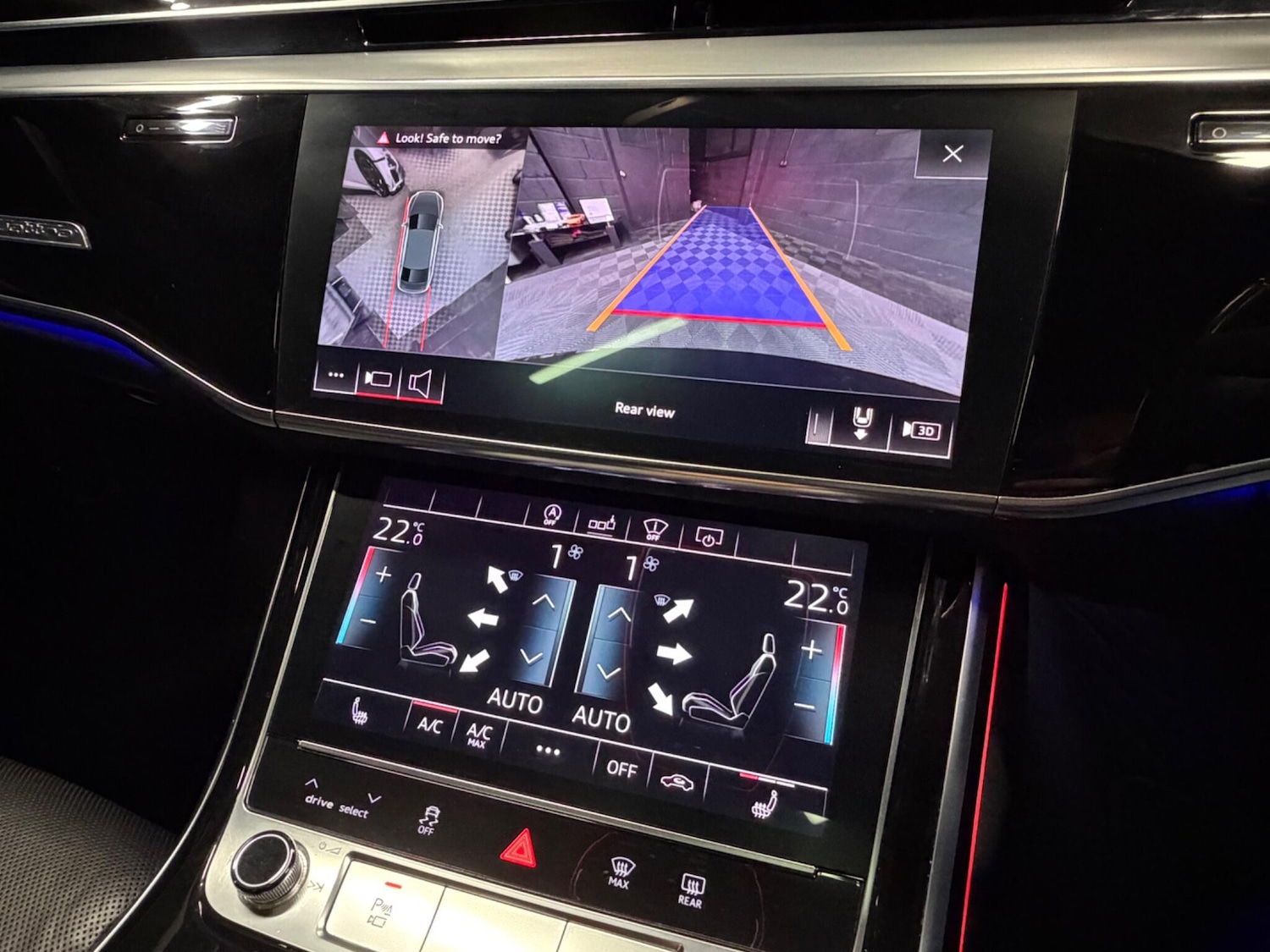 Used Audi A8 2020 for sale - 77386620: Photo 32