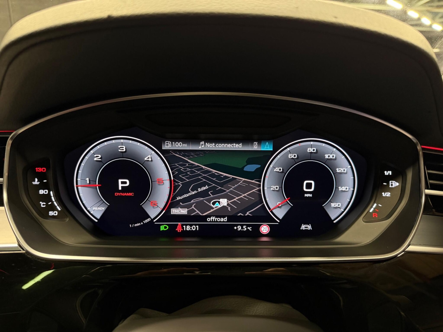 Used Audi A8 2020 for sale - 77386620: Photo 36