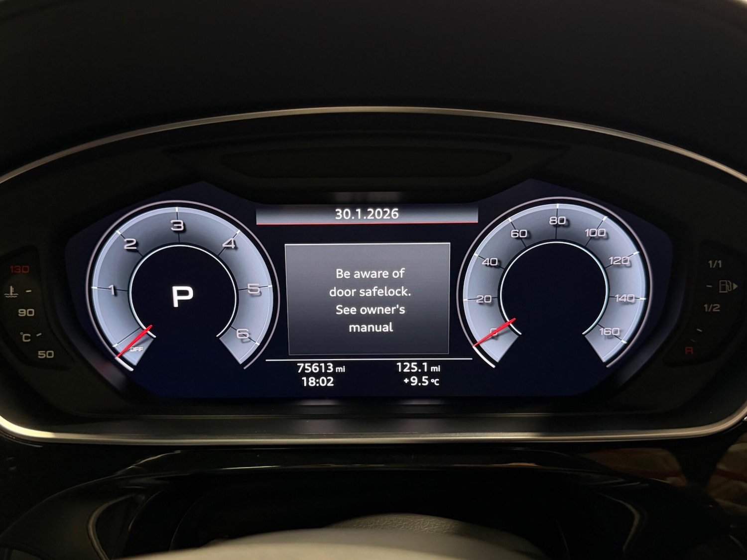 Used Audi A8 2020 for sale - 77386620: Photo 37