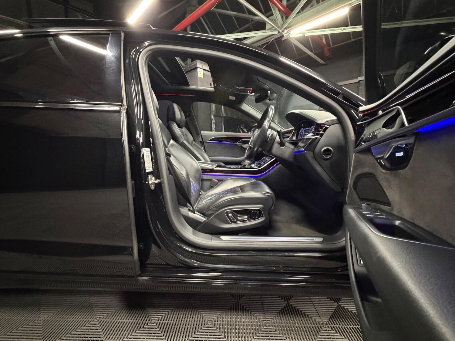 Used Audi A8 2020 for sale - 77386620: Photo 6