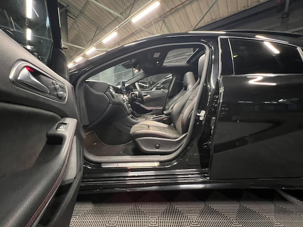 Used Mercedes-Benz A-Class 2018 for sale - 76201396: Photo 10