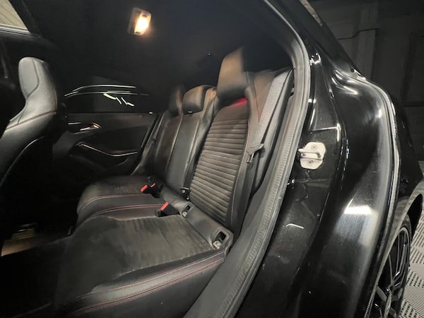 Used Mercedes-Benz A-Class 2018 for sale - 76201396: Photo 16