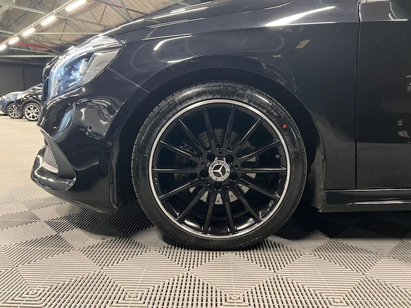 Used Mercedes-Benz A-Class 2018 for sale - 76201396: Photo 20