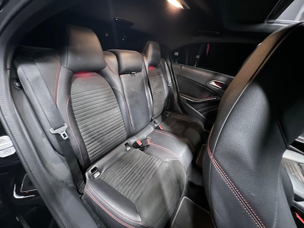 Used Mercedes-Benz A-Class 2018 for sale - 76201396: Photo 21