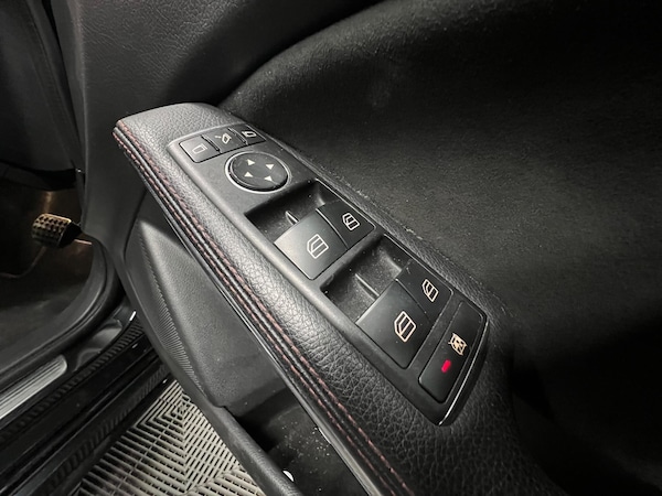 Used Mercedes-Benz A-Class 2018 for sale - 76201396: Photo 24