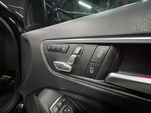 Used Mercedes-Benz A-Class 2018 for sale - 76201396: Photo 25