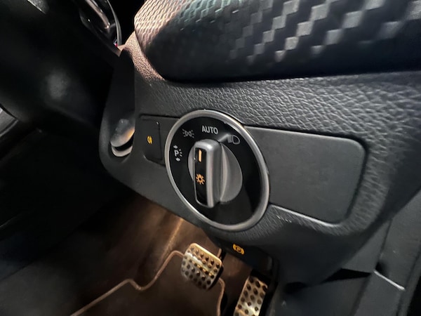 Used Mercedes-Benz A-Class 2018 for sale - 76201396: Photo 26